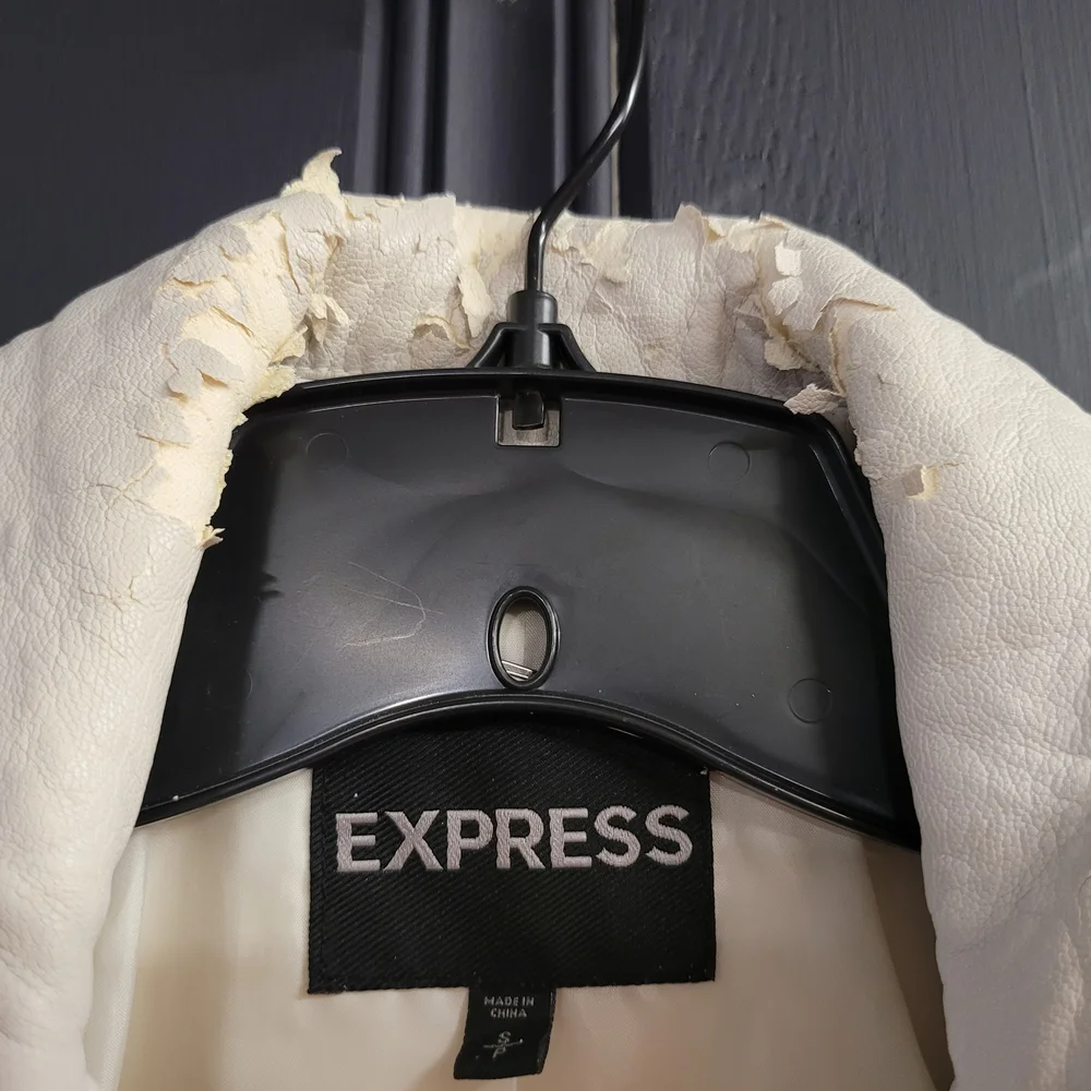 Express Moto Jacket - Picture 5 of 5